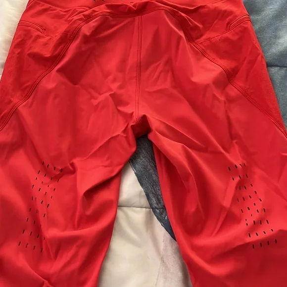 Fox Defend MTB Downhill Pants - Picture 3 of 5